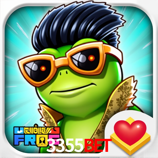 Inovações de Jogos na 3355bet: O Futuro das Experiências Interativas