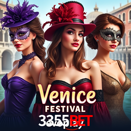 Desvendando o Mundo dos Jogos Virtuais na 3355bet